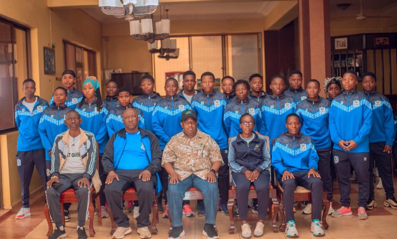 JKT Queens Yaahidi Kombe la CECAFA na Tiketi Afrika