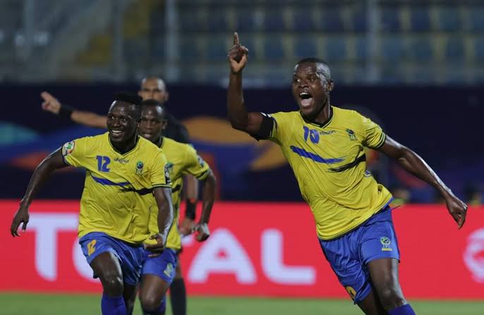 Kikosi cha Taifa Stars vs Congo Brazzaville Leo 05/09/2025 2 Kikosi cha Taifa Stars vs Congo Brazzaville Leo