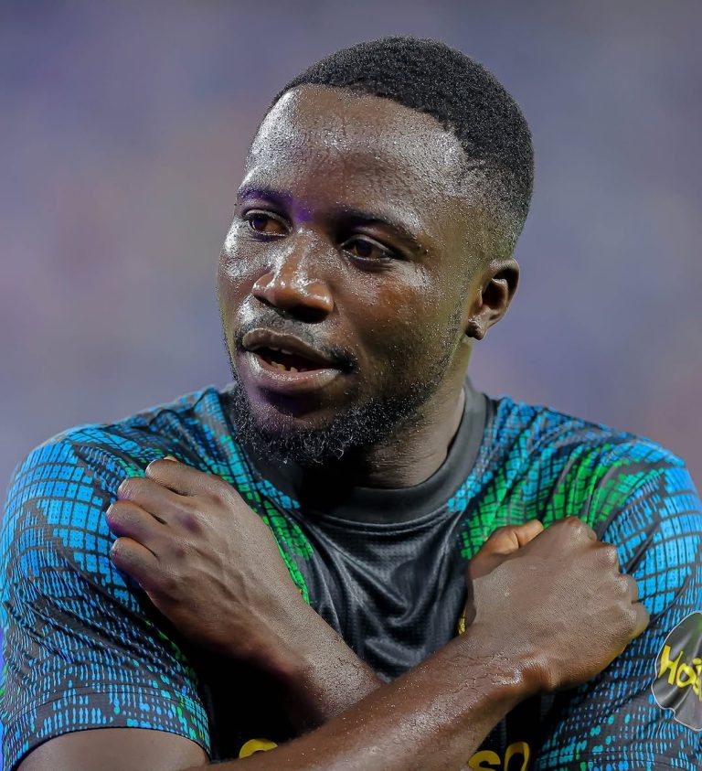 Kikosi cha Yanga