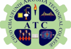 Majina Waliochaguliwa Arusha Technical College 2025/2026