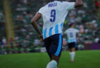 Mayele Afunga Hat-Trick, Pyramids Washinda Taji