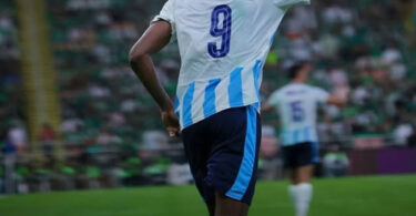 Mayele Afunga Hat-Trick, Pyramids Washinda Taji