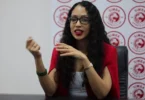 Mo Dewji Amrudisha Barbara Gonzalez Simba SC
