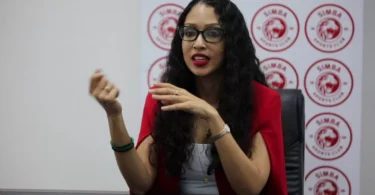 Mo Dewji Amrudisha Barbara Gonzalez Simba SC