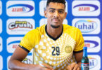 Nassor Saadun Asaini Mkataba Mpya Azam FC Mpaka 2027