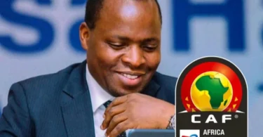 Nchi Kadhaa Zapinga AFCON 2027 Kufanyika Afrika Mashariki