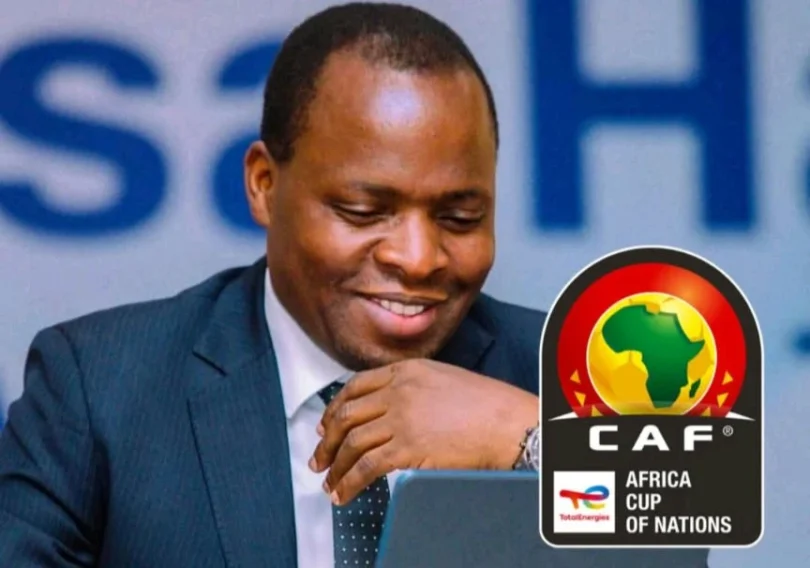 Nchi Kadhaa Zapinga AFCON 2027 Kufanyika Afrika Mashariki