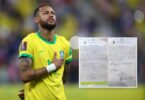 Neymar Aachiwa Urithi wa Trilioni 2.5 na Bilionea Asiyemjua