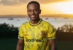 Nickson Kibabage Asaini Singida Black Stars
