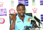 Oscar Mirambo Ateuliwa Kaimu Katibu Mkuu Mpya wa TFF
