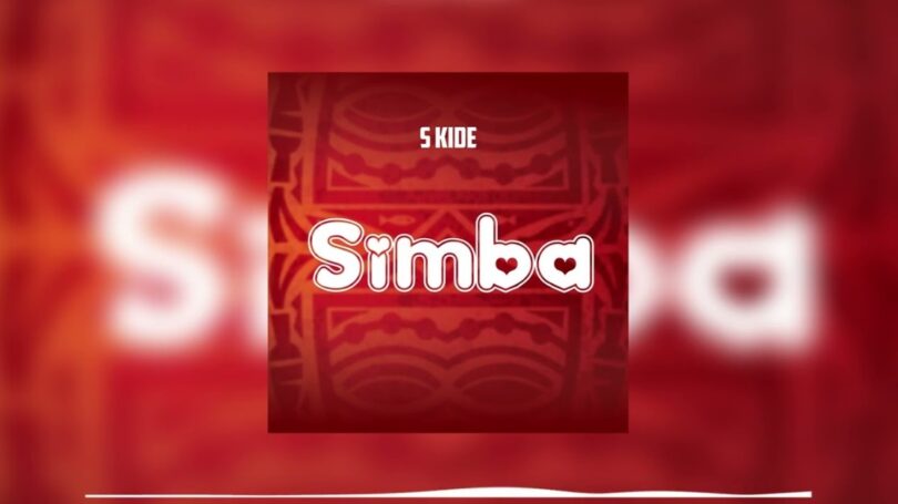 S Kide – Simba | Mp3 Download
