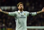 Sergio Ramos Afunguka Kuhusu Kuondoka Madrid