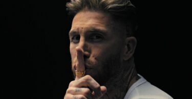 Sergio Ramos – Cibeles Mp3 Download