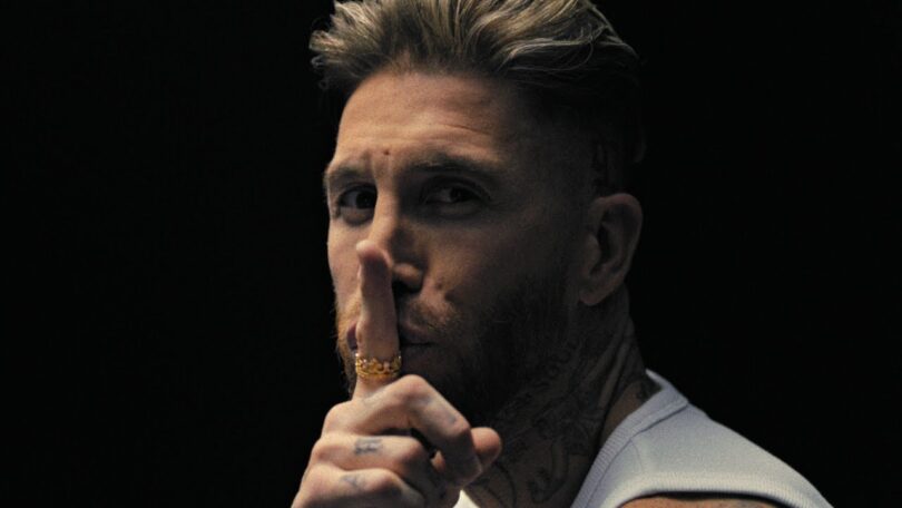 Sergio Ramos – Cibeles Mp3 Download