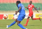 Singida Black Stars Yaipiga Polisi Kenya Kagame Cup