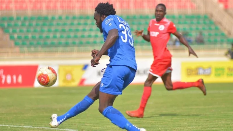 Singida Black Stars Yaipiga Polisi Kenya Kagame Cup