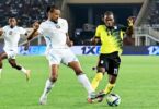 Steven Mukwala Azua Drama ya Penati Uganda vs Somalia