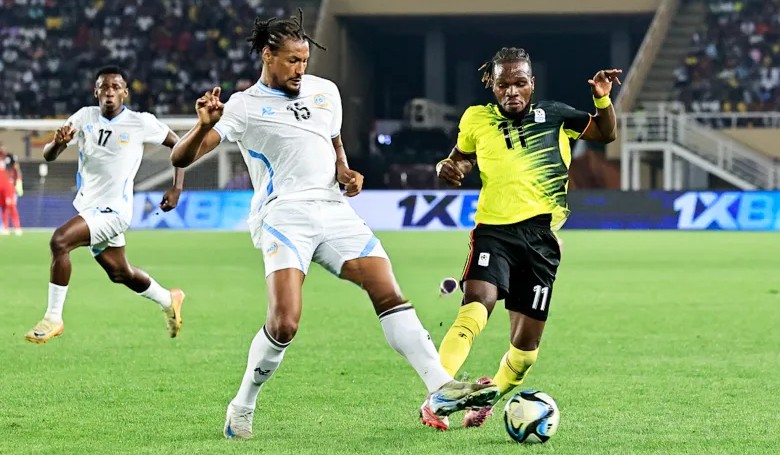 Steven Mukwala Azua Drama ya Penati Uganda vs Somalia