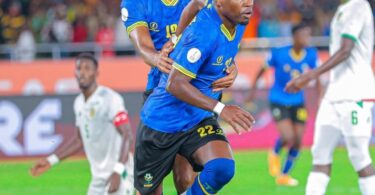 Taifa Stars Kuivaa Congo Brazzaville Leo