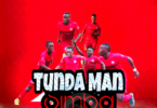 Tunda Man – SIMBA | Mp3 Download