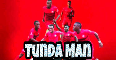 Tunda Man – SIMBA | Mp3 Download