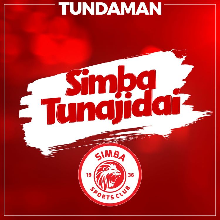 Tundaman – Simba Tunajidai | Mp3 Download