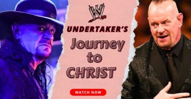 Undertaker Afunguka Kuhusu Kuokoka