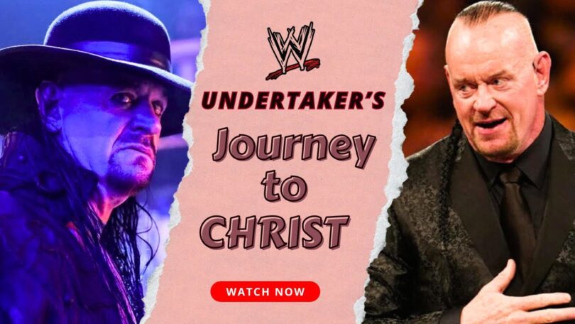 Undertaker Afunguka Kuhusu Kuokoka