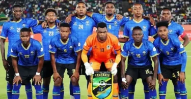 Wachezaji Wasomi Ligi Kuu Tanzania