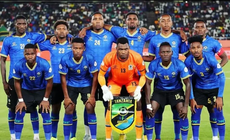 Wachezaji Wasomi Ligi Kuu Tanzania
