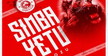 Whozu – Simba Yetu | Mp3 Download