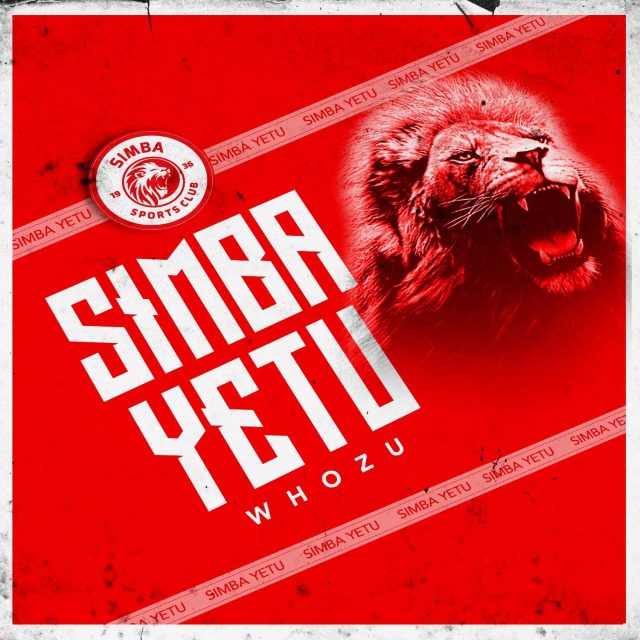 Whozu – Simba Yetu | Mp3 Download