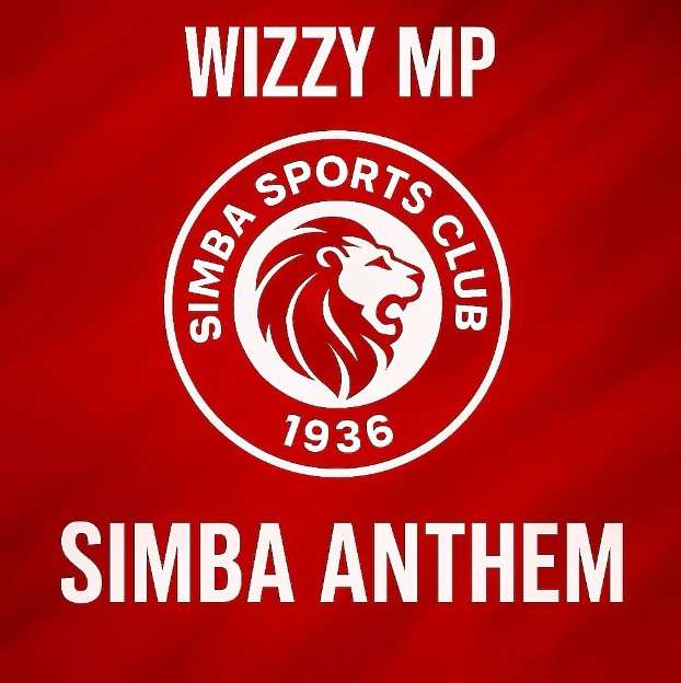 Wizzy Mp – Simba Anthem | Mp3 Download
