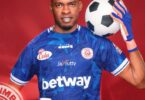 Yakoub Suleiman Asaini Simba SC kwa Miaka Mitatu