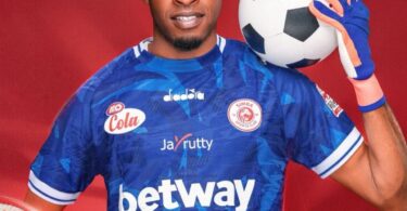 Yakoub Suleiman Asaini Simba SC kwa Miaka Mitatu