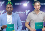 Yanga Yaanza Ushirikiano wa AI na BlackBird