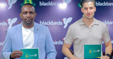 Yanga Yaanza Ushirikiano wa AI na BlackBird