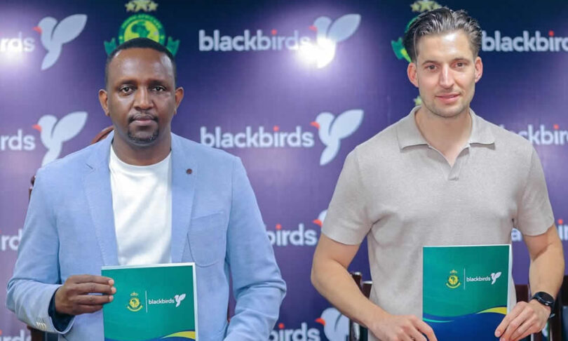 Yanga Yaanza Ushirikiano wa AI na BlackBird
