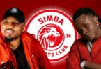 Mbosso Simba Audio Mp3 Download