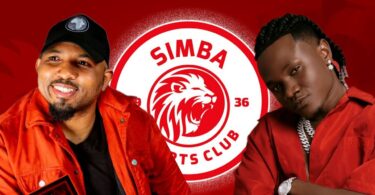 Mbosso Simba Audio Mp3 Download