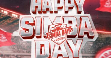 Simba Day 2025: Simba SC VS Gor Mahia Katika Tamasha la Historia