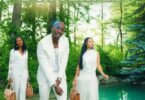 Bushoke – Butterfly Mp3 Download