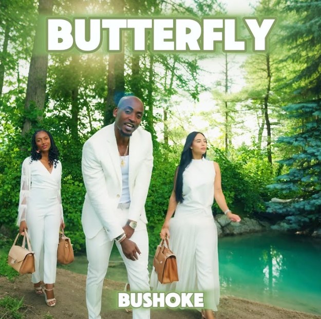 Bushoke – Butterfly Mp3 Download