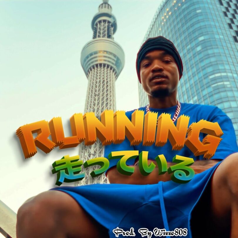 Conboi Cannabino – Running Mp3 Download