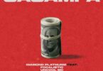 Diamond Platnumz Ft Focalistic x Silas Africa x Uncool MC & Xduppy – Sasampa Mp3 Download
