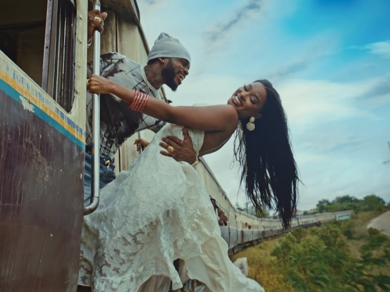 Diamond Platnumz – Msumari Mp3 Download