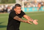 Kocha Mpya wa Simba SC, Dimitar Pantev