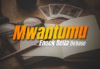 Enock Bella – Mwantumu Mp3 Download