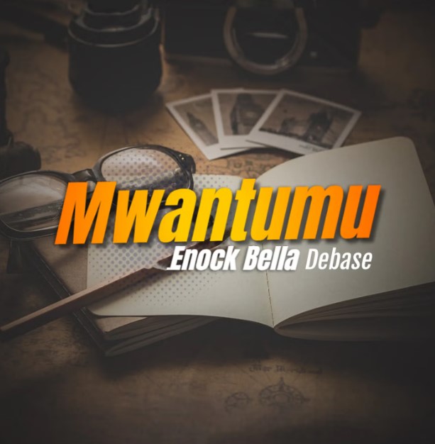 Enock Bella – Mwantumu Mp3 Download