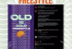 Maarifa Ft Diamond Platnumz – Old Is Gold Freestyle Mp3 Download